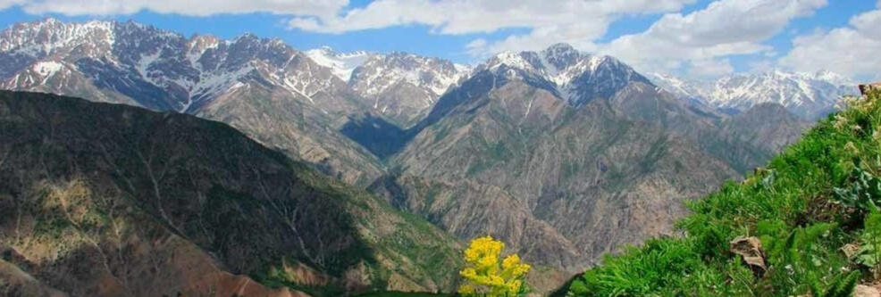 Tajkistan Nature, mountains Tajkistan Nature, mountains