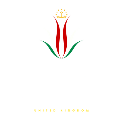Tajik Events UK Logo Tajik Events UK Logo