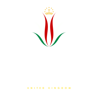 Tajik Events UK Logo Tajik Events UK Logo